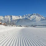 Farm stay Kleintodlinggut *