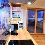 Kleintodlinggut Farm stay Leogang