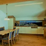 Kleintodlinggut Leogang