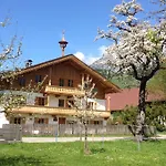 Kleintodlinggut Leogang