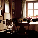 Farm stay Kleintodlinggut *
