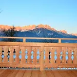 Farm stay Kleintodlinggut
