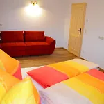 Farm stay Kleintodlinggut Leogang