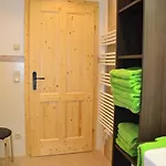 Kleintodlinggut Farm stay Leogang