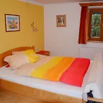 Farm stay Kleintodlinggut