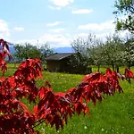 Farm stay Kleintodlinggut