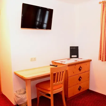 Kleintoedlinggut * Leogang