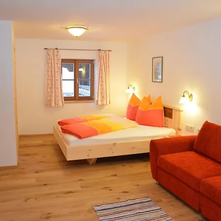 Kleintodlinggut Farm stay