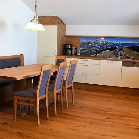Kleintodlinggut Farm stay Leogang