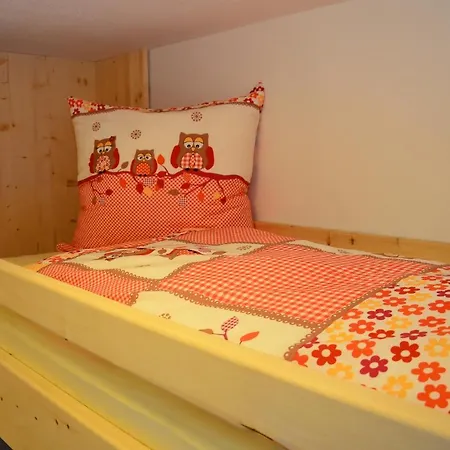 Kleintodlinggut Farm stay
