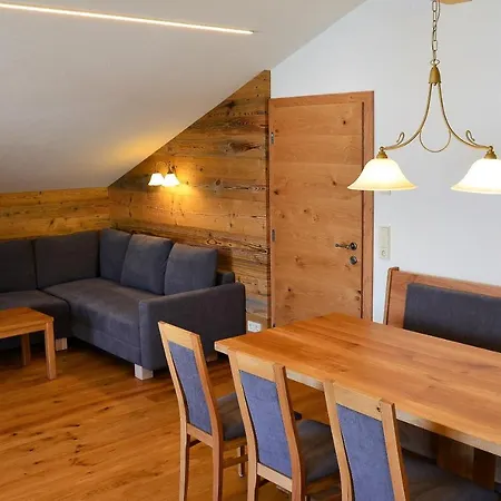 Farm stay Kleintodlinggut