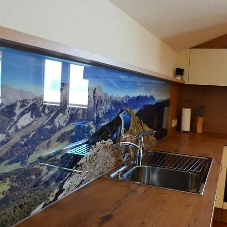 Farm stay Kleintodlinggut *