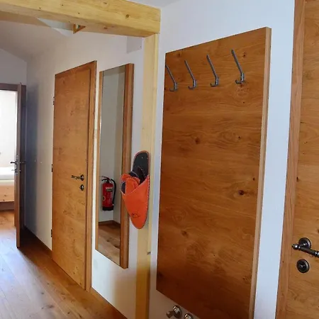 Bauernhof Kleintödlinggut Leogang