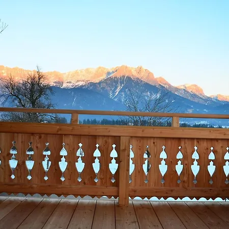 Bauernhof Kleintödlinggut