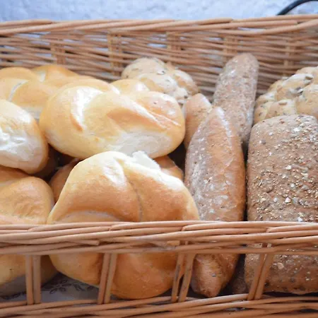 Kleintoedlinggut Alloggio per agriturismo Leogang