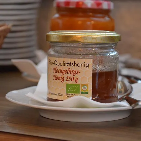 팜스테이 Kleintoedlinggut 레오강