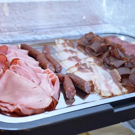 Kleintoedlinggut Alloggio per agriturismo Leogang