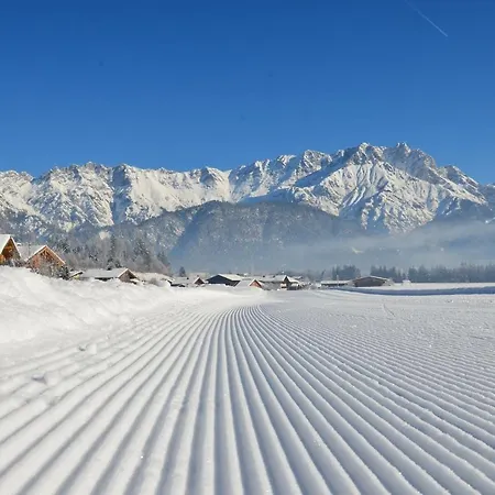 Alloggio per agriturismo Kleintoedlinggut *