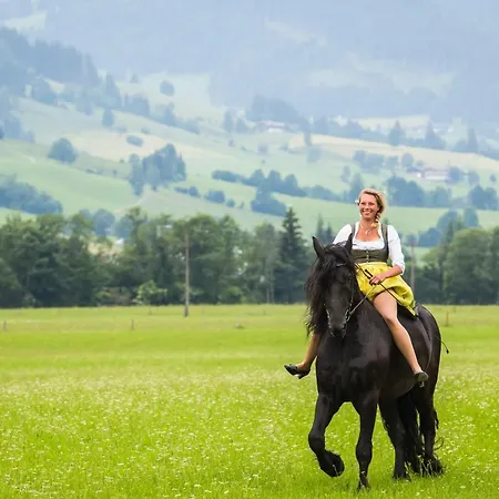 Kleintoedlinggut 팜스테이 *