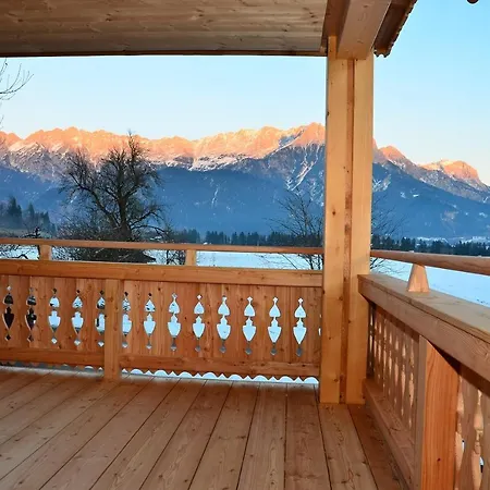 Bauernhof Kleintödlinggut