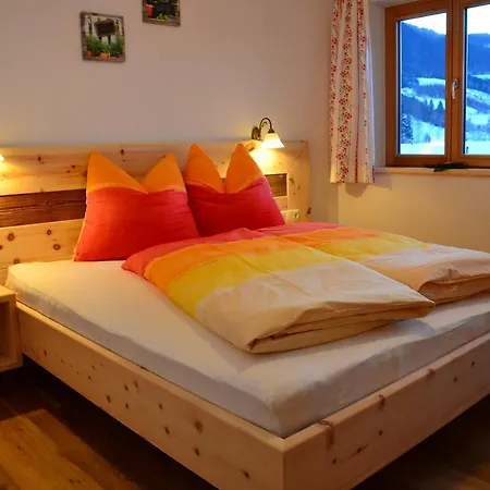 Kleintödlinggut * Leogang