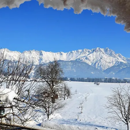 Kleintoedlinggut * Leogang