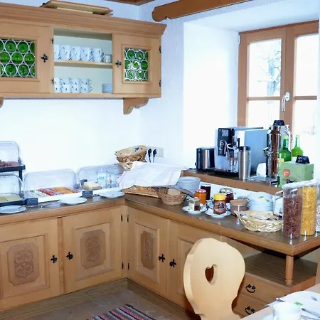 Kleintoedlinggut 레오강