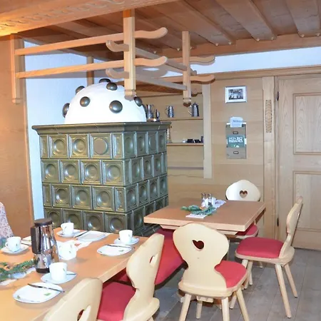 Kleintoedlinggut * Leogang