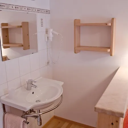 Kleintödlinggut Leogang