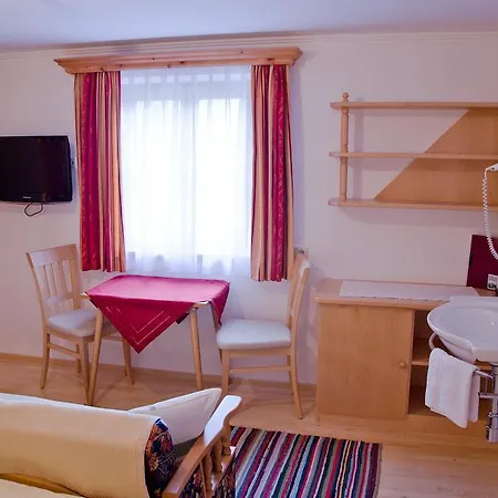 팜스테이 Kleintoedlinggut *