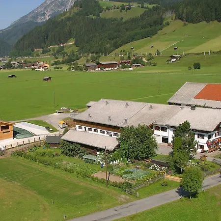 Bauernhof Kleintödlinggut