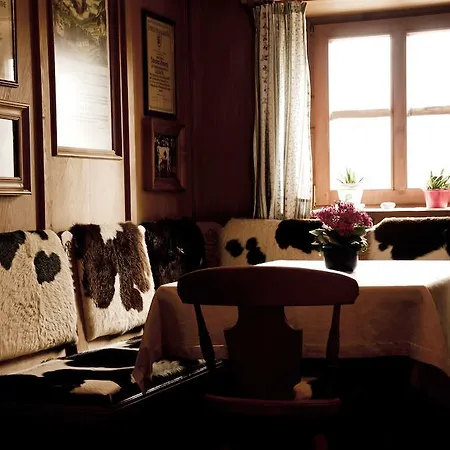 Bauernhof Kleintödlinggut *