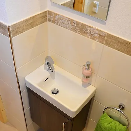 팜스테이 Kleintoedlinggut *