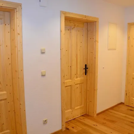 Farm stay Kleintodlinggut Leogang
