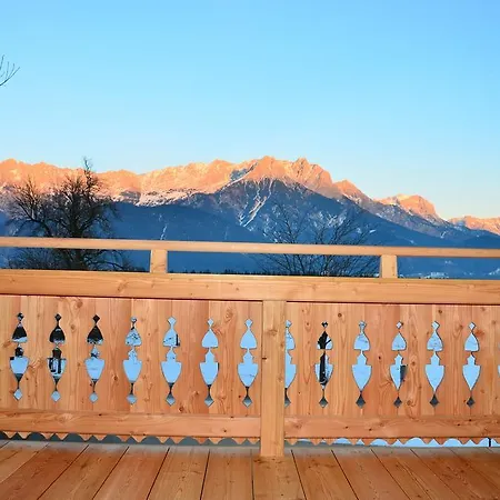 Alloggio per agriturismo Kleintoedlinggut