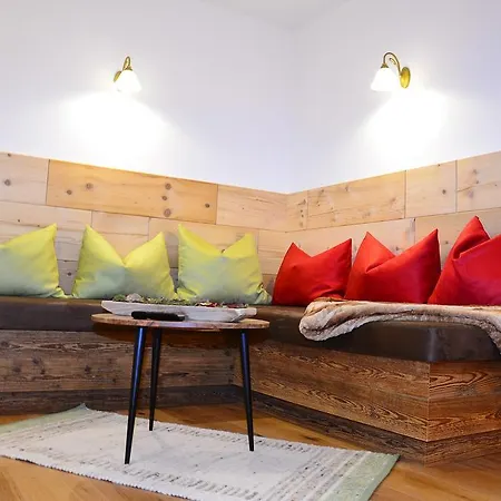 Kleintodlinggut Farm stay