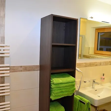 Bauernhof Kleintödlinggut Leogang