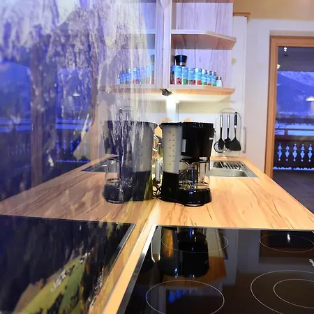 Kleintödlinggut * Leogang