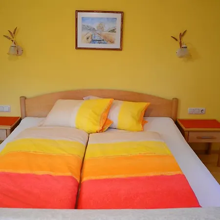 Kleintoedlinggut Leogang