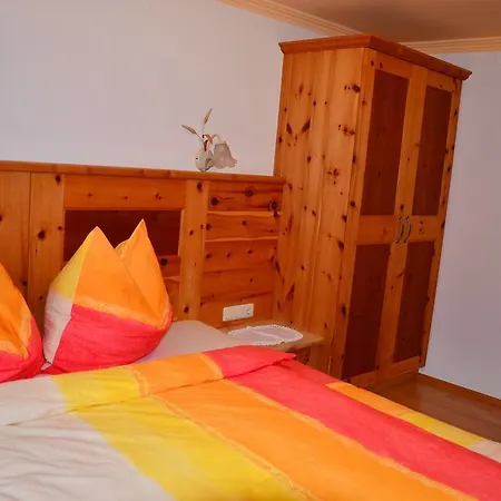 Alloggio per agriturismo Kleintoedlinggut