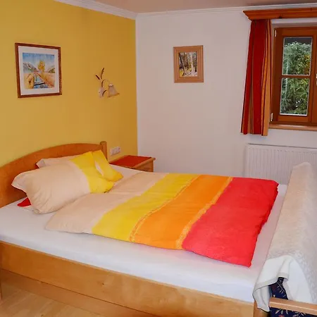 Alloggio per agriturismo Kleintoedlinggut