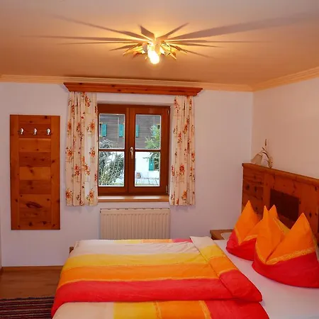 Kleintödlinggut Bauernhof