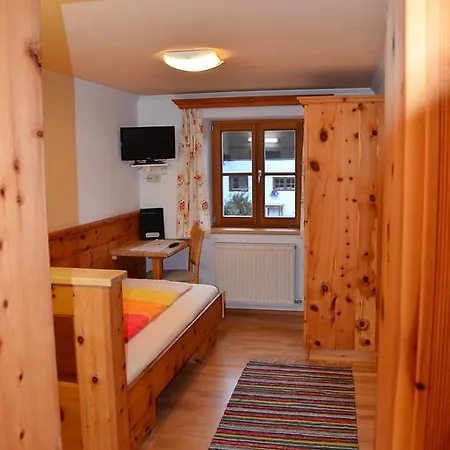 Bauernhof Kleintödlinggut