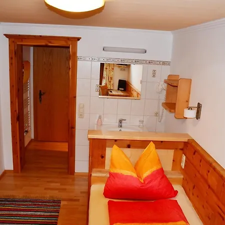 Kleintödlinggut Bauernhof