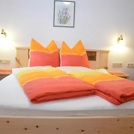 Farm stay Kleintodlinggut
