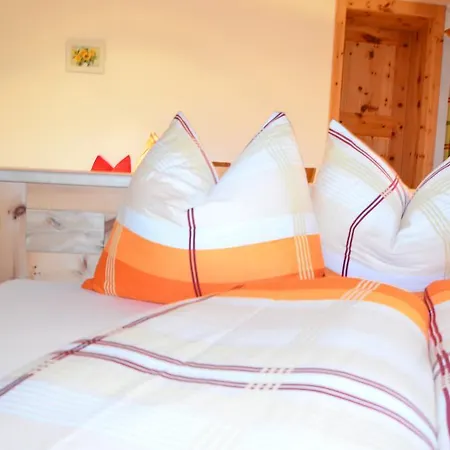 Farm stay Kleintodlinggut