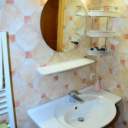 Kleintödlinggut * Leogang