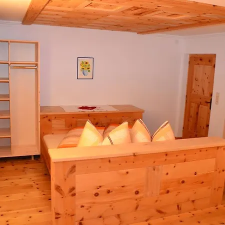 Kleintoedlinggut Leogang