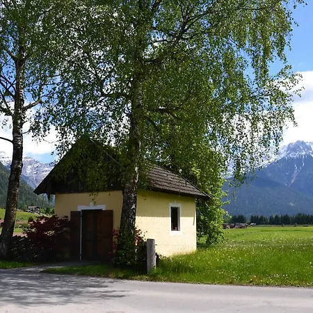 Kleintödlinggut *