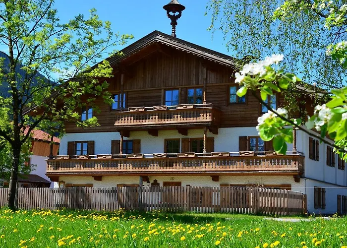 Kleintoedlinggut Alojamento de Turismo Rural *